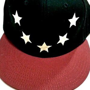 NEW FOREVER 21 MEN MENS BASEBALL CAP SNAP BACK